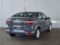 Gebraucht Dacia Logan Expression 90 PS (66 kW) 2024 Schwarz Limousine