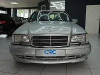 Gebraucht Mercedes C36 AMG AMG 280 PS (205 kW) 1997 Silber Limousine