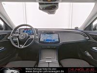 Gebraucht Mercedes E220 Advanced 197 PS (144 kW) 2024 Schwarz Limousine