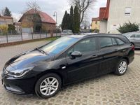 gebraucht Opel Astra ST K 1.6 Diesel Edition 81kW S/S Edition