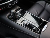 Gebraucht Volvo V60 R-Design 253 PS (186 kW) 2021 Schwarz Kombi