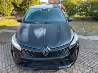 Gebraucht Renault Clio V Techno 91 PS (66 kW) 2025 Schwarz Kleinwagen