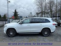 gebraucht Mercedes GLS400 GLS 400 GLS -Klassed 4Matic AMG Line