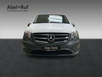 gebraucht Mercedes Vito 114 CDI Tourer PRO Extralang Tempomat+Navi