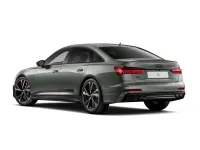 Gebraucht Audi S6 Comfort 344 PS (253 kW) 2025 Chronosgrau metallic (metallic) Limousine