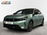 Neu Opel Corsa 101 PS (74 kW) 2026 Grün Limousine