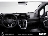 gebraucht Mercedes T180 Progressive/MBUX-Navi/LED/Parktr.+RFK/SHZ