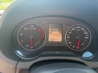 Gebraucht Audi A3 116 PS (85 kW) 2018 Grau Limousine