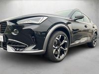 Gebraucht Cupra Formentor VZ 310 PS (228 kW) 2024 Schwarz SUV