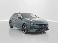 Neu Peugeot 308 GT 145 PS (106 kW) 2026 Bleu lagoa Limousine