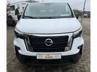 Gebraucht Nissan Primastar N-Connecta 131 PS (96 kW) 2023 Ice white Van / Kleinbus