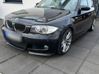 gebraucht BMW 130 i M-Paket