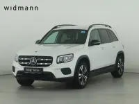 Gebraucht Mercedes GLB220 Progressive 190 PS (139 kW) 2022 Digitalweiss SUV