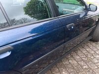 gebraucht Honda Accord 1.8 ch6