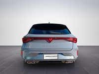 Gebraucht Cupra Leon VZ 272 PS (200 kW) 2025 Grau Limousine