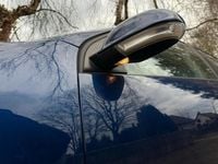 Gebraucht VW Golf V 105 PS (77 kW) 2006 Blau Kleinwagen