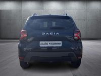 Gebraucht Dacia Duster Journey 150 PS (110 kW) 2023 Kometengrau (metallic) SUV