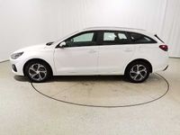 gebraucht Hyundai i30 cw 1.0 T-GDi