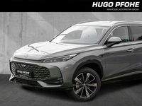 Neu MG HS Luxury 170 PS (125 kW) 2025 Hampstead grey metallic SUV