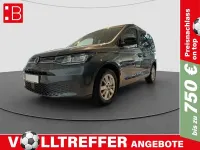 Gebraucht VW Caddy Life 116 PS (85 kW) 2024 Grau Van / Kleinbus