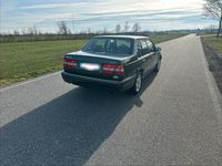 Gebraucht Volvo 960 204 PS (150 kW) 1994 Grün Limousine