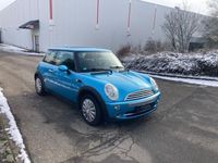 gebraucht Mini ONE One