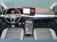 Gebraucht VW Golf VIII 150 PS (110 kW) 2025 Weiß Kleinwagen