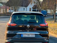 Gebraucht Renault Espace Initiale Paris 160 PS (117 kW) 2016 Braun Van / Kleinbus