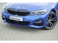gebraucht BMW 320 d xDrive M Sport/Harman Kardon/HUD/StandHZG