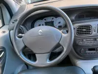 Occasion Renault Mégane II 2002 Vert Citadine