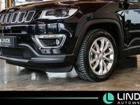 gebraucht Jeep Compass Limited FWD |BI-XENON|RFK|NAVI|