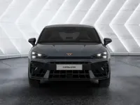 Ny Cupra Leon VZ 272 HK (200 kW) 2026 Grå Sedan