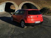 Gebraucht VW Golf V GTI 200 PS (147 kW) 2007