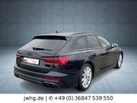 Gebraucht Audi S6 Sport 344 PS (253 kW) 2022 Mythosschwarz Kombi