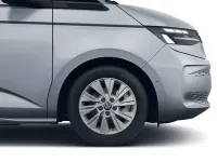 Brugt VW Multivan Life 150 HK (110 kW) 2025 Sølv MPV