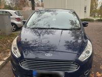 gebraucht Ford S-MAX S-Max2.0 TDCi Business