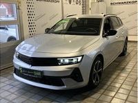 Gebraucht Opel Astra 131 PS (96 kW) 2021 Kardio rot Limousine