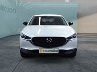 gebraucht Mazda CX-30 e-SKYACTIV-G 2.0 M HYBRID HOMURA