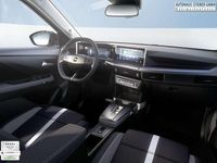 Neu Opel Frontera 110 PS (80 kW) 2025 Blau SUV