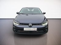 Neu VW Polo Comfortline 95 PS (69 kW) 2025 Rauchgrau Kleinwagen