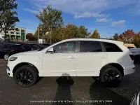 Gebraucht Audi Q7 Exclusive 340 PS (250 kW) 2010 Weiß SUV
