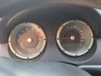 Gebraucht VW Polo 60 PS (44 kW) 2001 Schwarz Kleinwagen