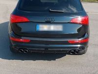 gebraucht Audi SQ5 3.0 TDI competition tiptronic quattro -