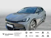 Gebraucht Cupra Tavascan Endurance 210 kW (286 PS) 2025 Grau SUV