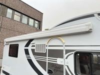 Gebraucht Fiat Ducato 120 PS (88 kW) 2011 Van