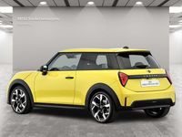 Gebraucht Mini Cooper S Classic 204 PS (150 kW) 2025 Gelb Kleinwagen