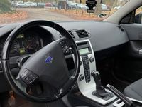 gebraucht Volvo C30 C30Sauberes Auto mit Sitzheizung