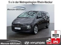 Gebraucht Hyundai Staria Prime 177 PS (130 kW) 2024 Braun Van / Kleinbus