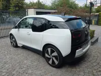 Gebraucht BMW i3 125 kW (170 PS) 2016 Weiß Kleinwagen