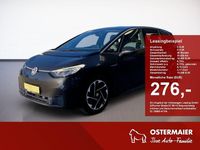 Gebraucht VW ID.3 Pro Performance 150 kW (204 PS) 2021 Mangangrau Kleinwagen